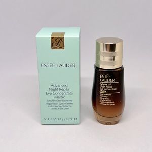 Estee Lauder Advanced Night Repair Eye Concentrate Matrix 0.5 Oz/15mL NIB